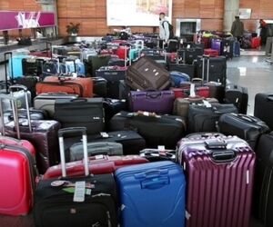 خسارت ۲۵ همتی به صنعت گردشگری و آژانس‌ها 