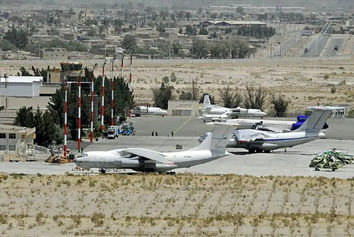 رفع مشکلات فرودگاه‌های سیستان و بلوچستان در راستای محرومیت‌زدایی استان