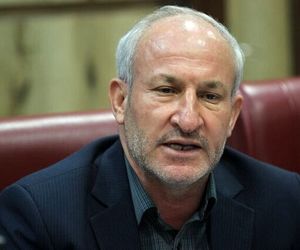 درخواست نماینده ایلام از وزارت راه برای راه‌اندازی فرودگاه مهران