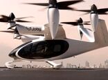 تاکسی‌های اینترنتی اوبر در دبی به پرواز درمی‌آیند