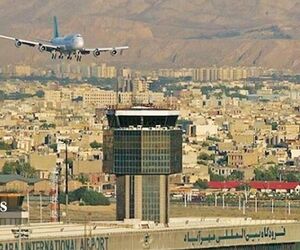 ۴۵ هزار صندلی آماده پذیرش مسافران نوروزی