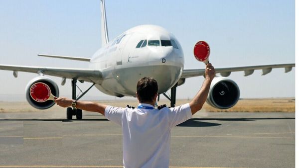 جزئیات فرود اضطراری پرواز تهران-ماهشهر در اهواز