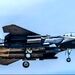 آزمایش راکت‌های هدایت‌شونده با لیزر APKWS توسط جنگنده‌های F-15E 