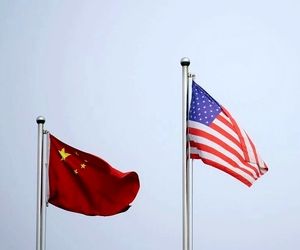 یک چینی به اتهام سرقت اسرار تجاری و هوانوردی آمریکا محکوم شد