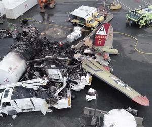 بررسی عوامل موثر بر بروز سوانح مبتنی بر عوامل انسانی 