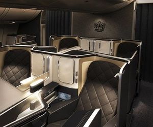 وقتی هوش مصنوعی وارد آشپزخانه هواپیما می‌شود