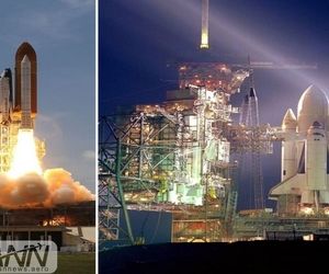 دانستنی‌های جالبی درباره شاتل