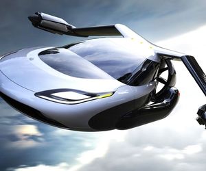 هفت راه فناورانه برای سفرهای رویایی | خودروی پرنده تا هواپیمای شفاف