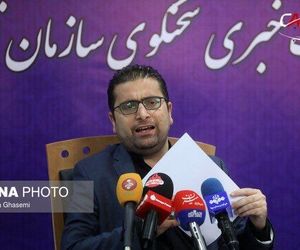 تعزیرات و سازمان حمایت برای اربعین در فرودگاه‌ها مستقر می‌شوند