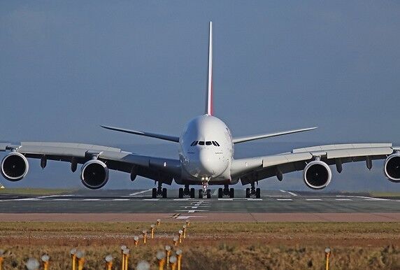 آیا ویروس کرونا منجر به بازنشستگی زودهنگام ایرباس A380 می‌شود؟