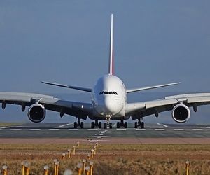 آیا ویروس کرونا منجر به بازنشستگی زودهنگام ایرباس A380 می‌شود؟
