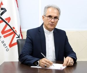 مصاحبه اختصاصی کن‌نیوز با مهندس حسین منتظری‌فر از فعالان و مدرسان صنعت هوانوردی در خصوص وضعیت صنعت فرودگاهی کشور 
