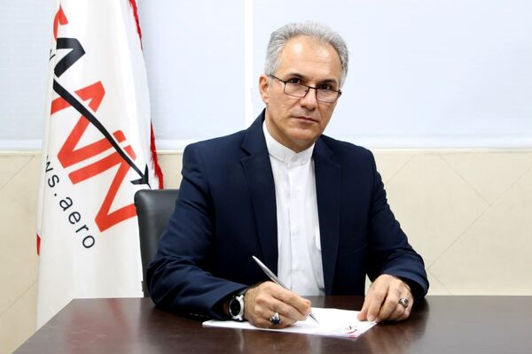 مصاحبه اختصاصی کن‌نیوز با مهندس حسین منتظری‌فر از فعالان و مدرسان صنعت هوانوردی در خصوص وضعیت صنعت فرودگاهی کشور 
