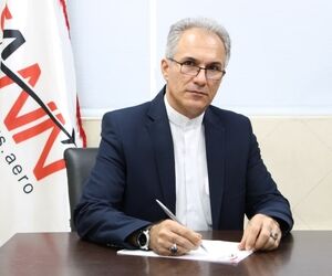 مصاحبه اختصاصی کن‌نیوز با مهندس حسین منتظری‌فر از فعالان و مدرسان صنعت هوانوردی در خصوص وضعیت صنعت فرودگاهی کشور 
