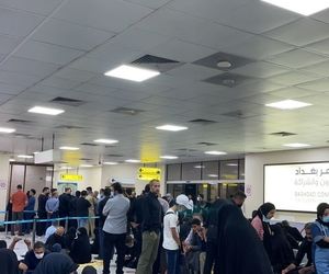 مشکل ورود زائران ایرانی به عراق چیست؟