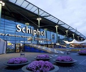 امکان جالب فرودگاه هلندی برای عبور از گیت‌های بازرسی