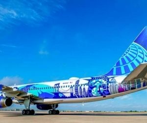 زمینگیری بیش از ۸۰٪ از ناوگان بویینگ ۷۵۷ در جهان