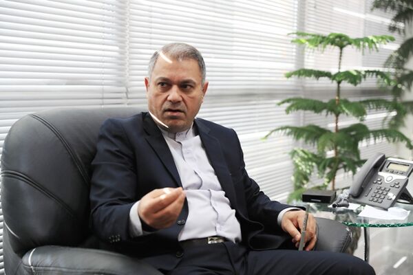 طرح اینگام با صرفه جویی 70 درصدی ارزی اجرا می شود