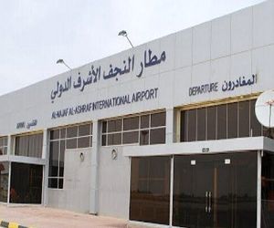 محدودیت فرودگاه نجف برای پروازهای سنگین تا پایان آبان ادامه دارد