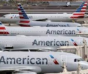 زیان صدها میلیون دلاری شرکت امریکن ایر لاینز