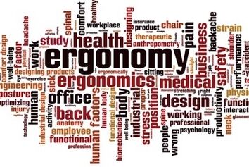 عوامل ارگونومیک محیط کار و سیستم جامع مدیریت کیفیت
 Ergonomy & TQM   در صنعت هواپیمایی
