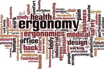 عوامل ارگونومیک محیط کار و سیستم جامع مدیریت کیفیت
 Ergonomy & TQM   در صنعت هواپیمایی
