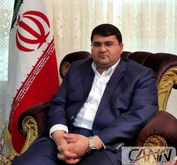 برقراری مجدد پروازهای ارومیه به استانبول