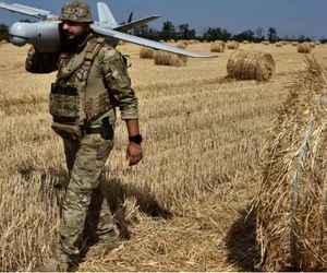 شکارچی روس‌ها؛ سامانه قابل حمل ضدپهپاد «موج شکن» چیست؟  
