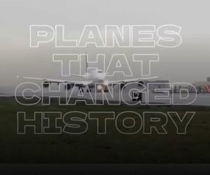 ۵ هواپیما که مسیر تاریخ پرواز را تغییر دادند