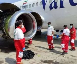 توصیه‌های ایمنی سازمان هواپیمایی کشوری در پی حادثه فرودگاه کنارک

