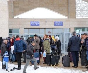 نگرانی ترکیه‌ای‌ها از نوروز: مرزهای ایران را ببندید