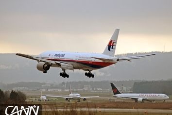 خلبان پرواز ٣٧٠ مالزى آنقدرها هم بیگناه نیست!