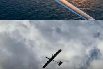 پهپادهایی که می‌توانند بیش از یک سال پرواز کنند