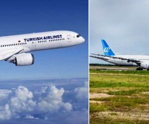 ترکیش ایرلاینز در مسیر گسترش؛ پیشنهاد خرید ۲۷٪ سهام ایر اروپا