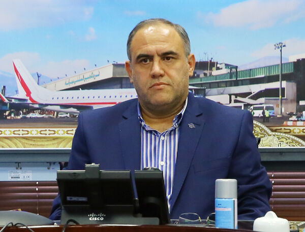 توجه ویژه به تامین تجهیزات آتش نشانی فرودگاهی با استفاده از توان داخلی