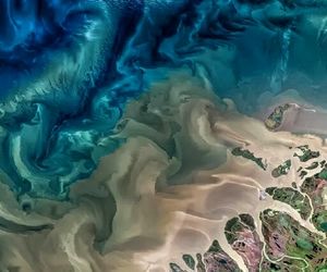 ناسا ۶ ماموریت را برای بررسی تغییرات اقلیمی زمین انتخاب کرد