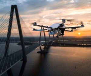 پیشرفت چشمگیر در تولید هواپیمای بدون سرنشین