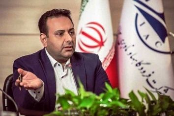 مدیر روابط عمومی شرکت فرودگاه‌ها و ناوبری هوایی ایران معرفی شد