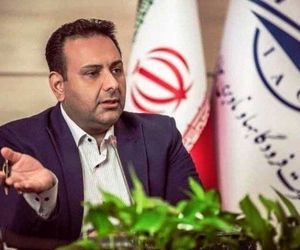 مدیر روابط عمومی شرکت فرودگاه‌ها و ناوبری هوایی ایران معرفی شد