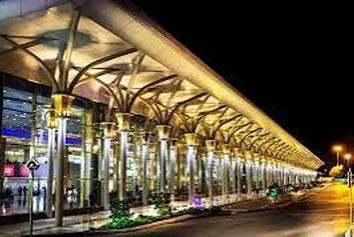 پروازها از مشهد به ۲۱ مسیر خارجی برقرار شد