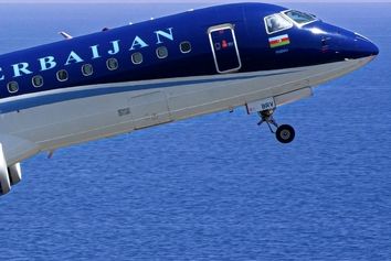 آغاز پروازهای مستقیم "تبریز – باکو" توسط شرکت هواپیمایی «آزال»