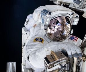 اولین پیاده‌روی فضایی ناسا در سال ۲۰۲۴ را چگونه تماشا کنیم؟