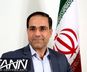 انتصاب علی رستمی به سمت مدیرعامل شرکت شهر فرودگاهی امام خمینی (ره)