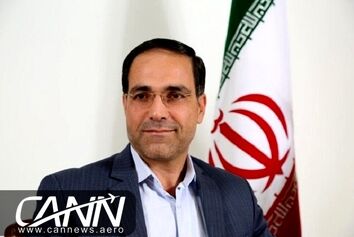 انتصاب علی رستمی به سمت مدیرعامل شرکت شهر فرودگاهی امام خمینی (ره)