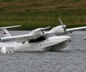 نقش ناوگان هوایی کوچک و آب‌نشین در محرومیت‌زدایی از مناطق کم‌برخوردار