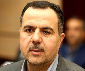 افتتاح ترمینال فرودگاه سمنان در سال جاری