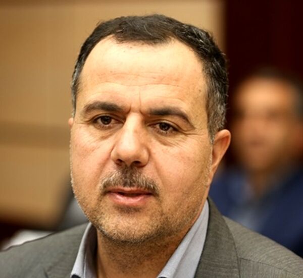 افتتاح ترمینال فرودگاه سمنان در سال جاری