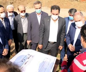 فرودگاههای کشور هوشمند می شود