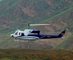 جدیدترین جزئیات از علل سقوط بالگرد رییس‌جمهور سابق