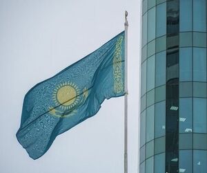قزاقستان نتایج اولیه درباره سقوط هواپیمای آزال را منتشر کرد